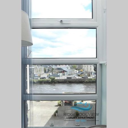 Апартаменты Ballina Apt, Views Of Ridgepool, Central Location Экстерьер фото