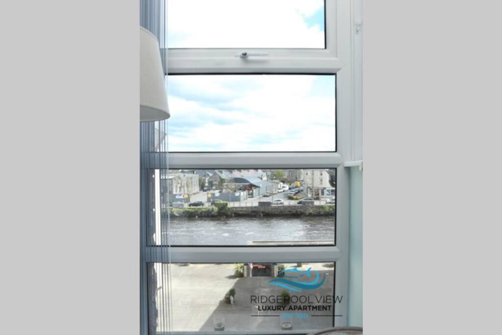 Апартаменты Ballina Apt, Views Of Ridgepool, Central Location Экстерьер фото