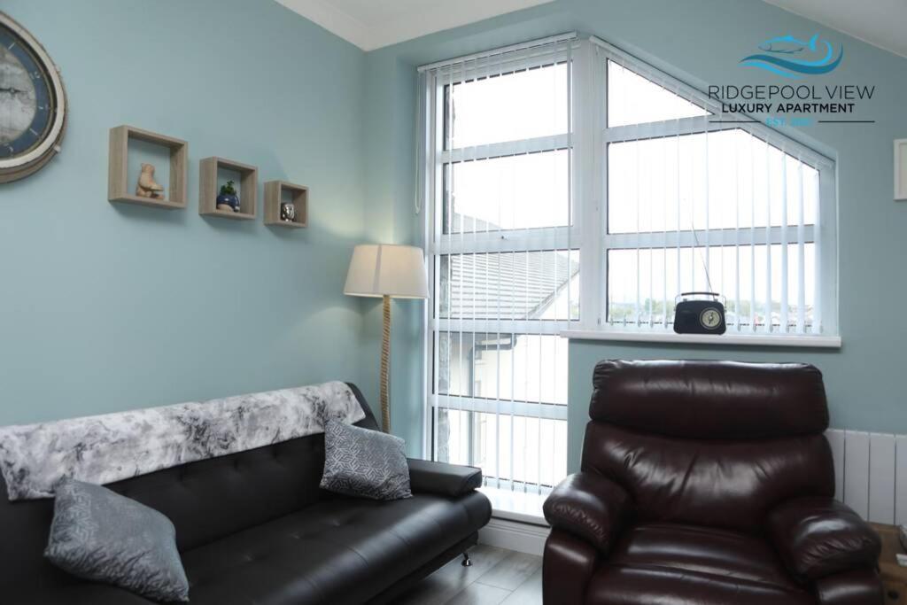 Апартаменты Ballina Apt, Views Of Ridgepool, Central Location Экстерьер фото